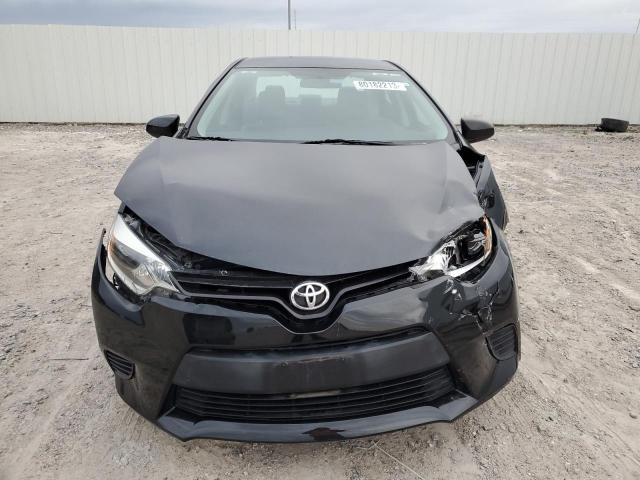 Photo 4 VIN: 2T1BURHE7GC665303 - TOYOTA COROLLA 