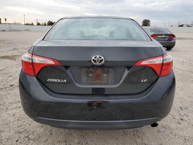 Photo 5 VIN: 2T1BURHE7GC665303 - TOYOTA COROLLA 