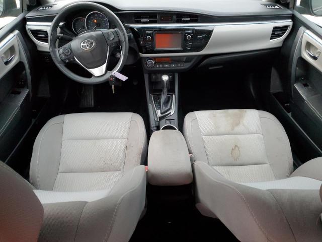 Photo 7 VIN: 2T1BURHE7GC665303 - TOYOTA COROLLA 