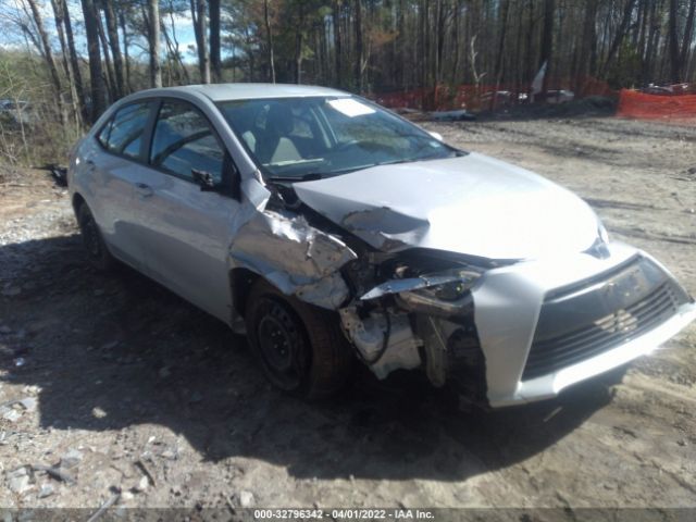 Photo 0 VIN: 2T1BURHE7GC666080 - TOYOTA COROLLA 