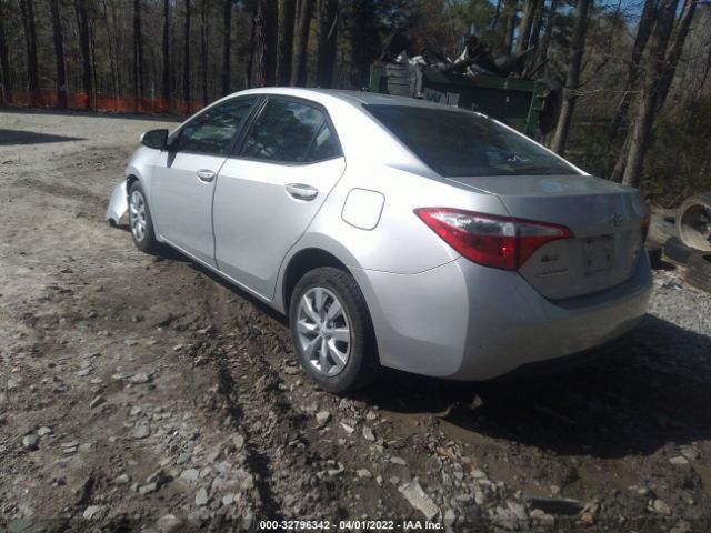 Photo 2 VIN: 2T1BURHE7GC666080 - TOYOTA COROLLA 