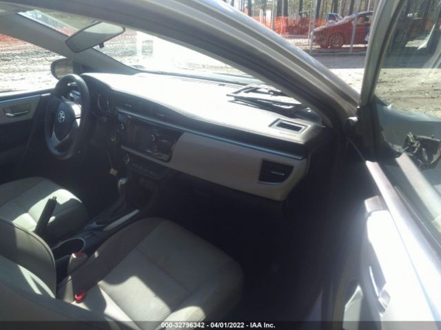 Photo 4 VIN: 2T1BURHE7GC666080 - TOYOTA COROLLA 