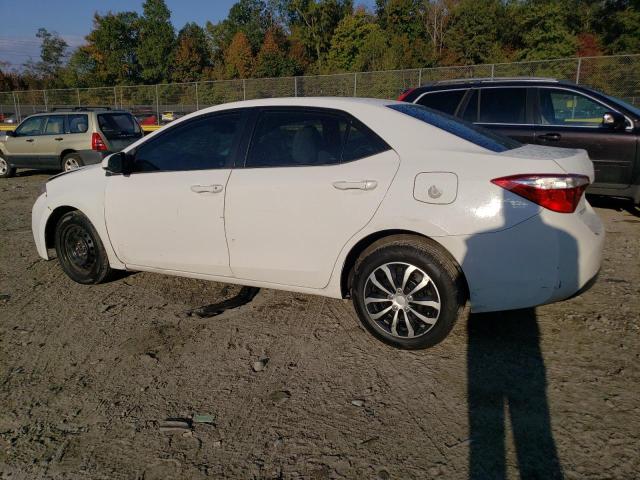 Photo 1 VIN: 2T1BURHE7GC669285 - TOYOTA COROLLA 