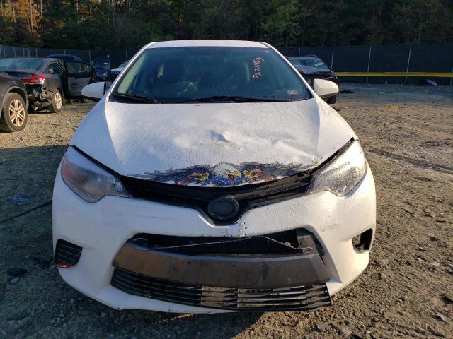 Photo 4 VIN: 2T1BURHE7GC669285 - TOYOTA COROLLA 