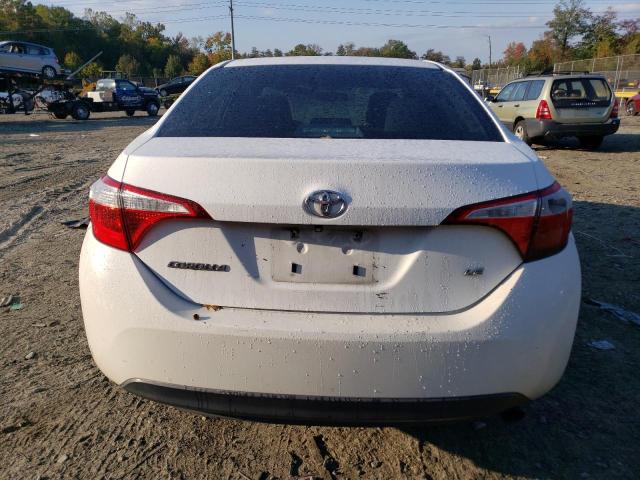 Photo 5 VIN: 2T1BURHE7GC669285 - TOYOTA COROLLA 