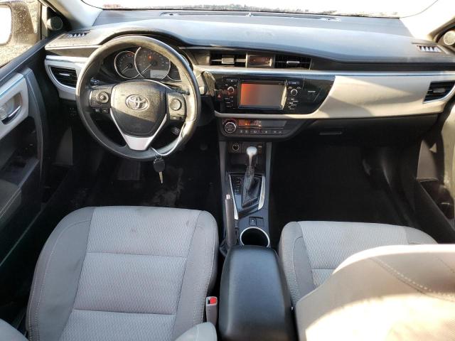 Photo 7 VIN: 2T1BURHE7GC669285 - TOYOTA COROLLA 