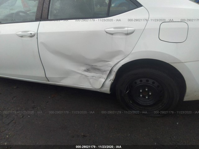 Photo 5 VIN: 2T1BURHE7GC669299 - TOYOTA COROLLA 