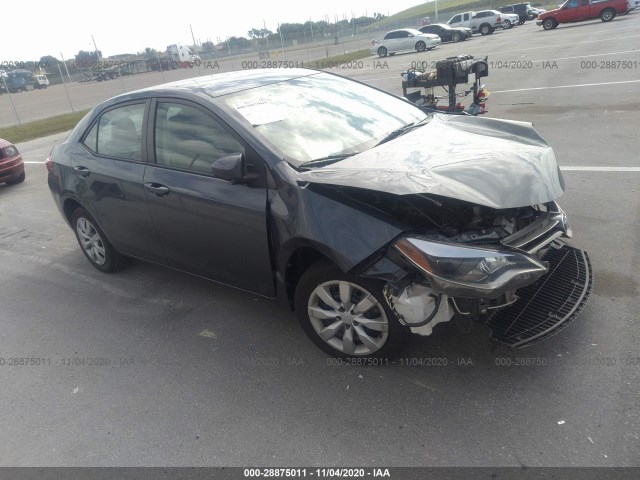 Photo 0 VIN: 2T1BURHE7GC669674 - TOYOTA COROLLA 