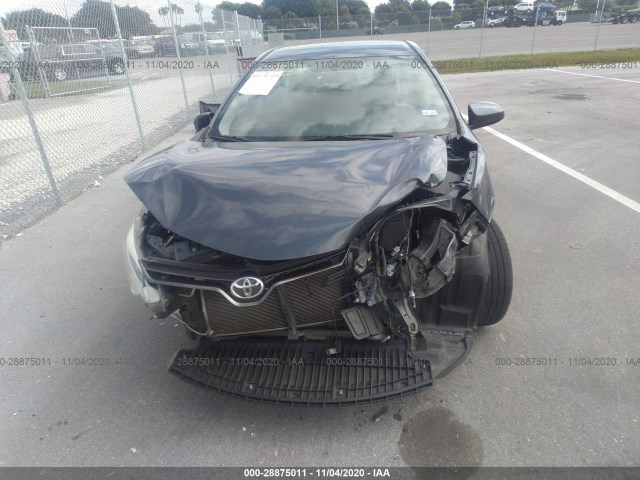 Photo 5 VIN: 2T1BURHE7GC669674 - TOYOTA COROLLA 