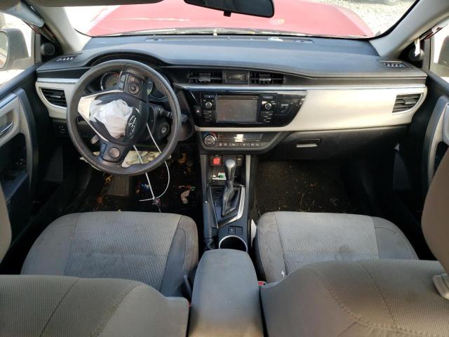 Photo 7 VIN: 2T1BURHE7GC671666 - TOYOTA COROLLA L 