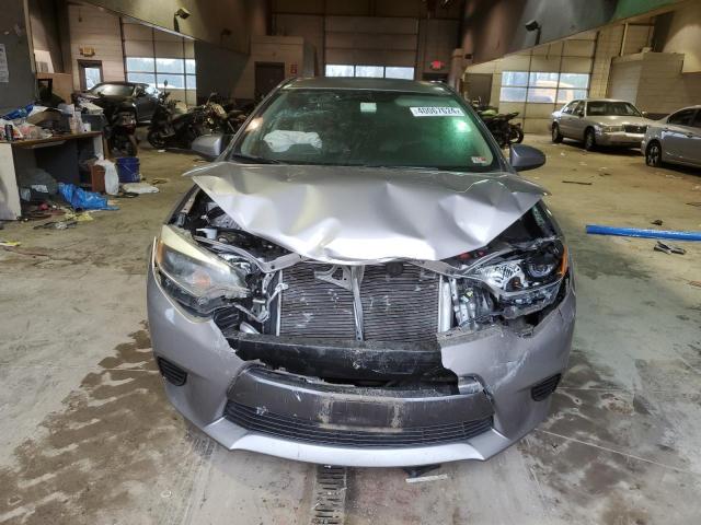 Photo 4 VIN: 2T1BURHE7GC672400 - TOYOTA COROLLA 