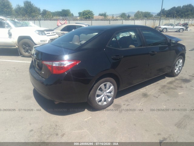 Photo 3 VIN: 2T1BURHE7GC675085 - TOYOTA COROLLA 