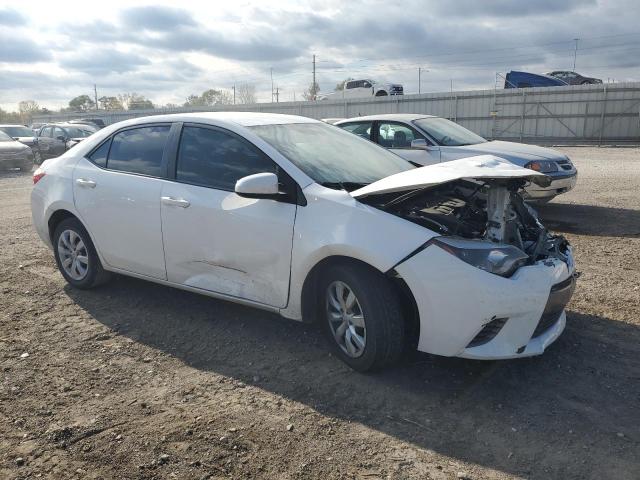 Photo 3 VIN: 2T1BURHE7GC682490 - TOYOTA COROLLA 