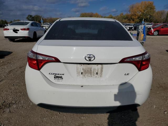 Photo 5 VIN: 2T1BURHE7GC682490 - TOYOTA COROLLA 