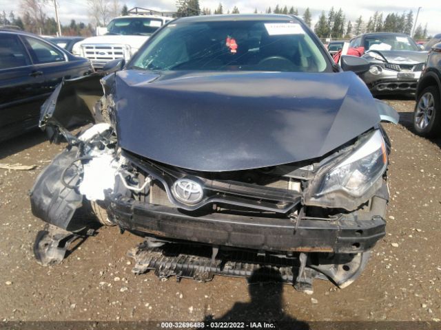 Photo 5 VIN: 2T1BURHE7GC690038 - TOYOTA COROLLA 