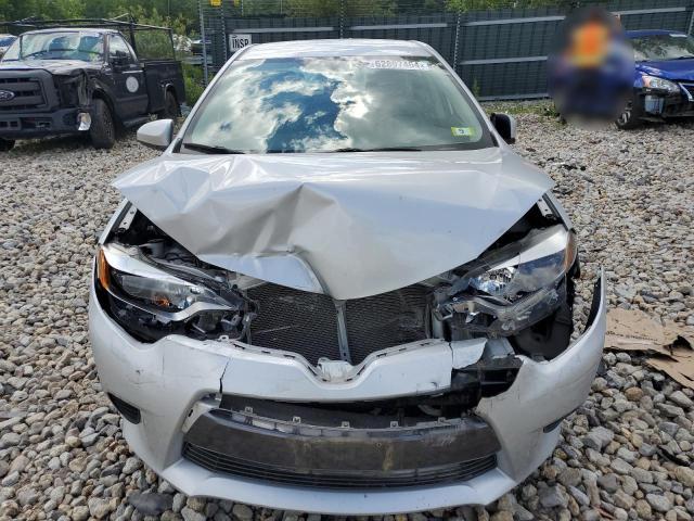 Photo 4 VIN: 2T1BURHE7GC692744 - TOYOTA COROLLA 