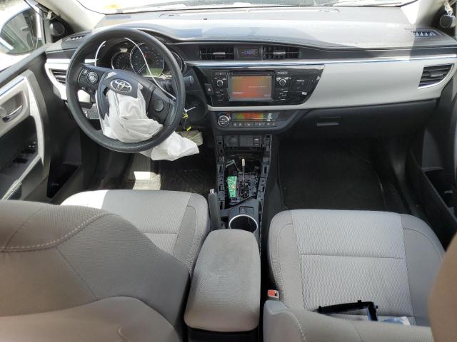 Photo 7 VIN: 2T1BURHE7GC692744 - TOYOTA COROLLA 