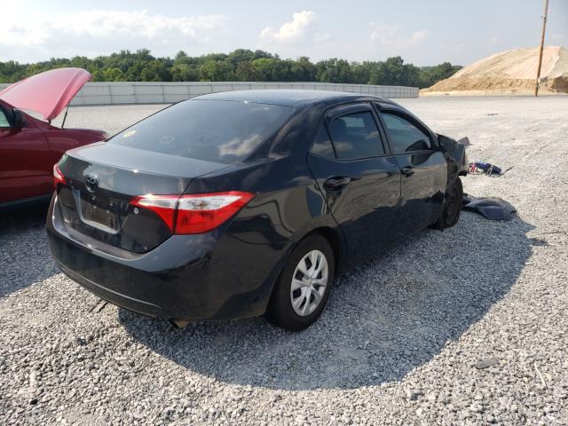 Photo 3 VIN: 2T1BURHE7GC696311 - TOYOTA COROLLA L 