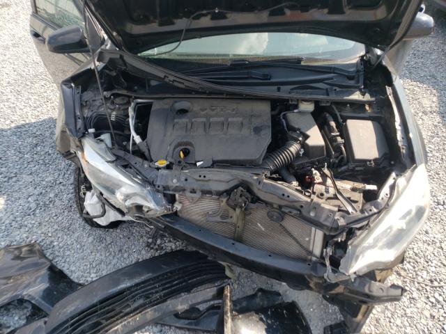 Photo 6 VIN: 2T1BURHE7GC696311 - TOYOTA COROLLA L 