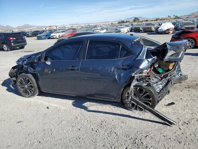 Photo 1 VIN: 2T1BURHE7GC700356 - TOYOTA COROLLA 