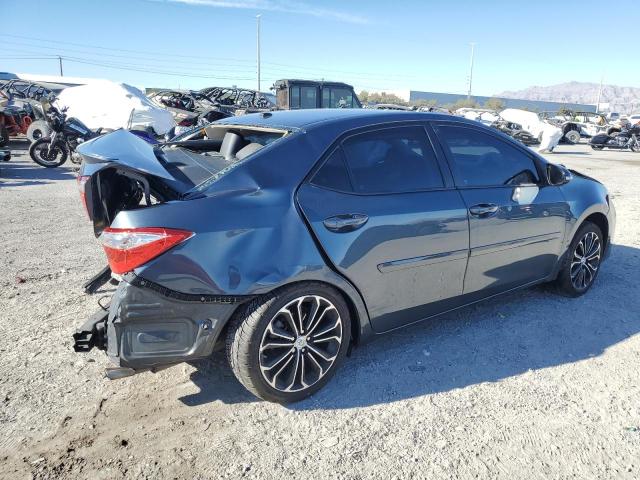 Photo 2 VIN: 2T1BURHE7GC700356 - TOYOTA COROLLA 