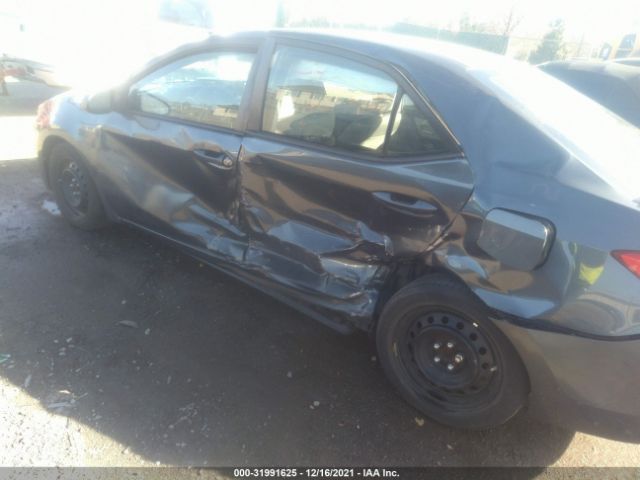 Photo 5 VIN: 2T1BURHE7GC700728 - TOYOTA COROLLA 