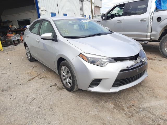 Photo 0 VIN: 2T1BURHE7GC700986 - TOYOTA COROLLA L 