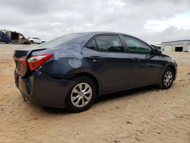 Photo 2 VIN: 2T1BURHE7GC701457 - TOYOTA COROLLA L 