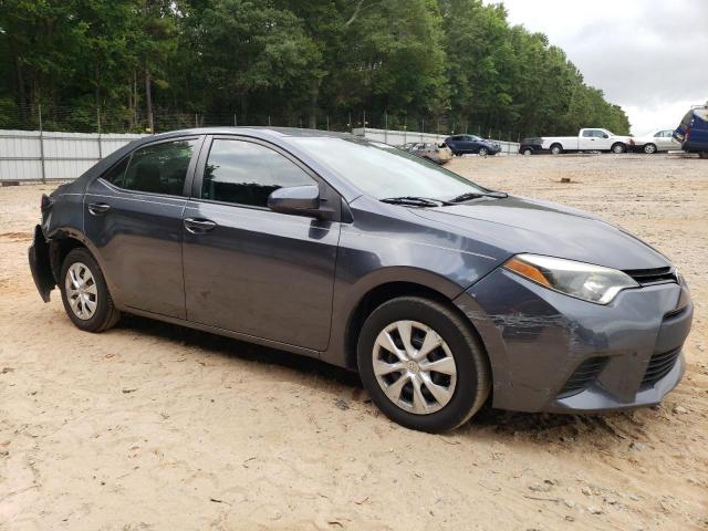 Photo 3 VIN: 2T1BURHE7GC701457 - TOYOTA COROLLA L 