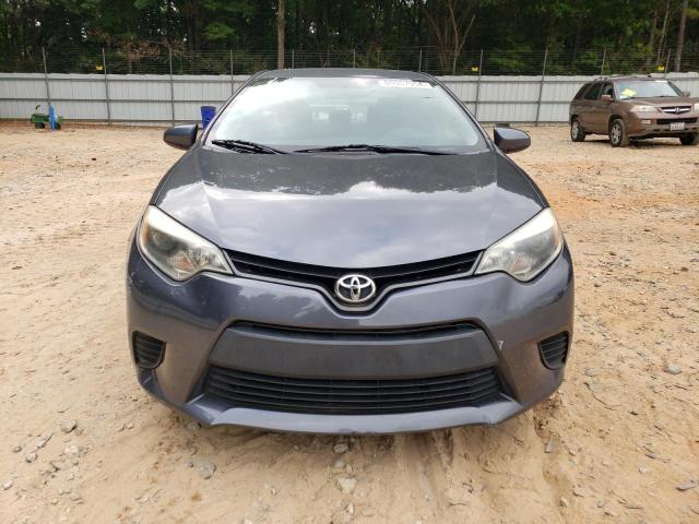 Photo 4 VIN: 2T1BURHE7GC701457 - TOYOTA COROLLA L 