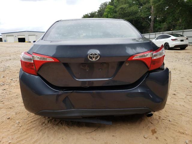 Photo 5 VIN: 2T1BURHE7GC701457 - TOYOTA COROLLA L 