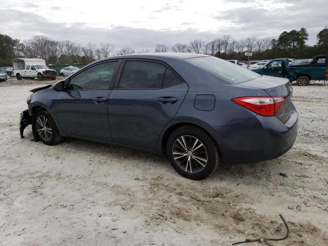 Photo 1 VIN: 2T1BURHE7GC701894 - TOYOTA COROLLA 