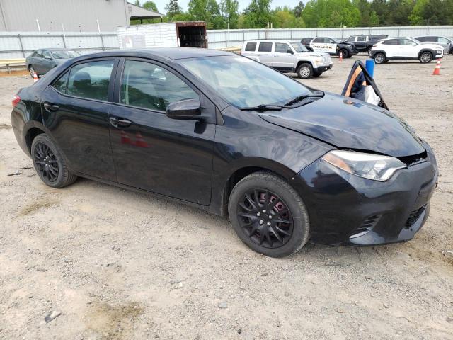 Photo 3 VIN: 2T1BURHE7GC703788 - TOYOTA COROLLA 