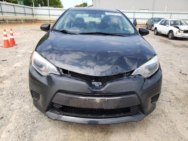 Photo 4 VIN: 2T1BURHE7GC703788 - TOYOTA COROLLA 