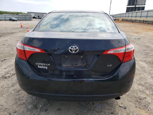 Photo 5 VIN: 2T1BURHE7GC703788 - TOYOTA COROLLA 