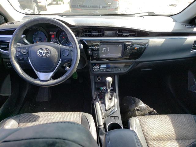 Photo 7 VIN: 2T1BURHE7GC705038 - TOYOTA COROLLA L 