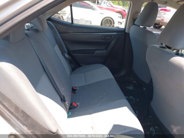 Photo 7 VIN: 2T1BURHE7GC706416 - TOYOTA COROLLA 