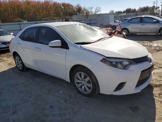 Photo 3 VIN: 2T1BURHE7GC709056 - TOYOTA COROLLA L 