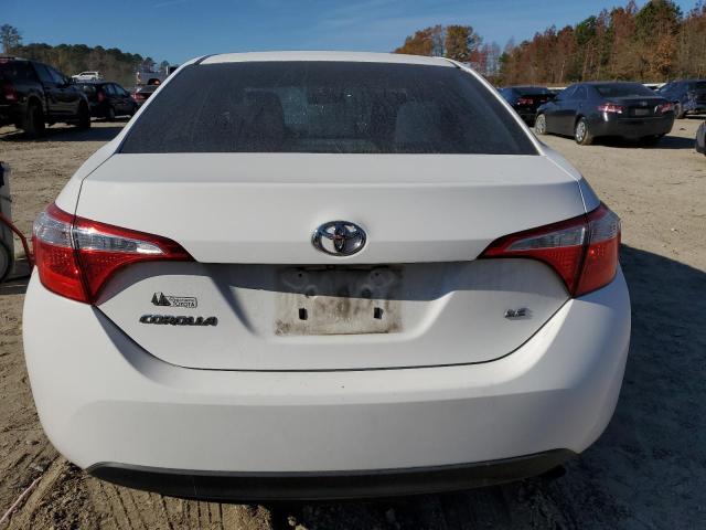 Photo 5 VIN: 2T1BURHE7GC709056 - TOYOTA COROLLA L 