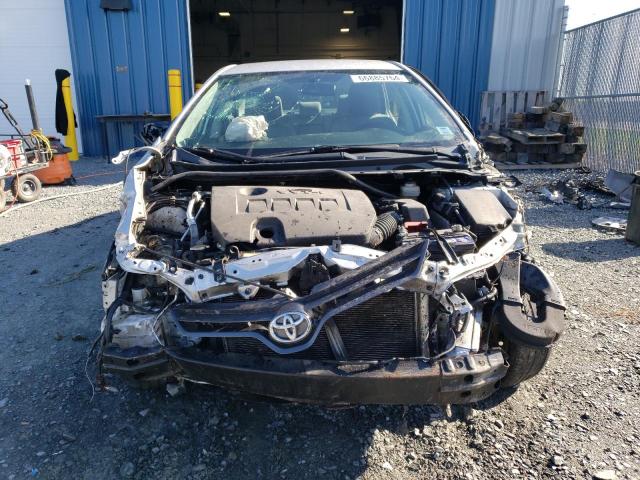 Photo 4 VIN: 2T1BURHE7GC710935 - TOYOTA COROLLA L 