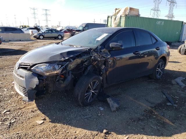 Photo 0 VIN: 2T1BURHE7GC712703 - TOYOTA COROLLA 