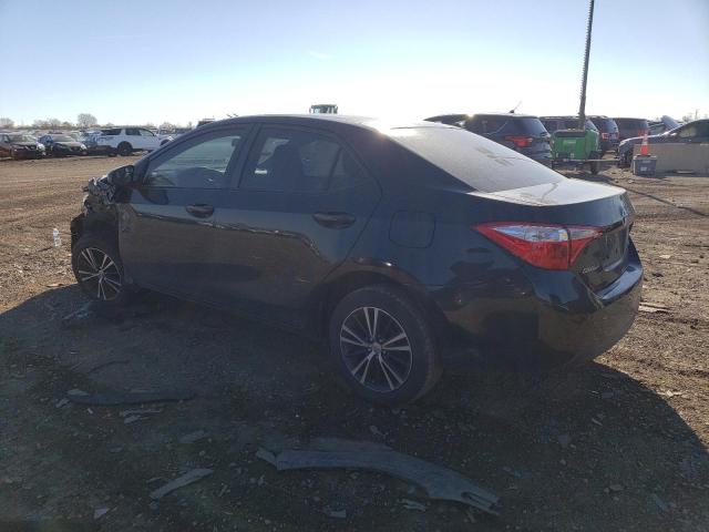 Photo 1 VIN: 2T1BURHE7GC712703 - TOYOTA COROLLA 