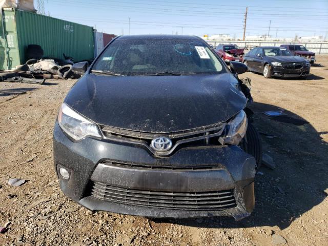 Photo 4 VIN: 2T1BURHE7GC712703 - TOYOTA COROLLA 