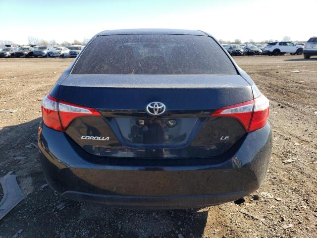 Photo 5 VIN: 2T1BURHE7GC712703 - TOYOTA COROLLA 