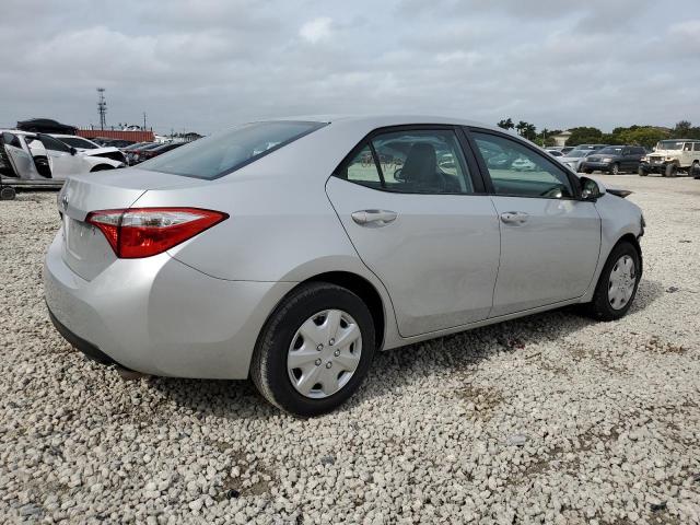 Photo 2 VIN: 2T1BURHE7GC713382 - TOYOTA COROLLA 