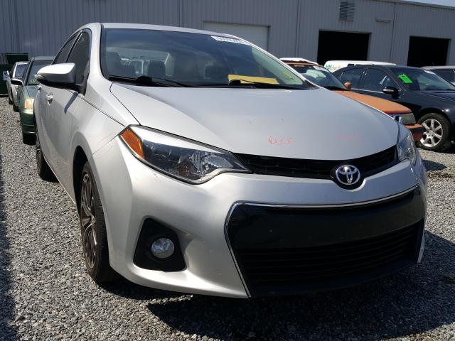 Photo 0 VIN: 2T1BURHE7GC715312 - TOYOTA COROLLA L 