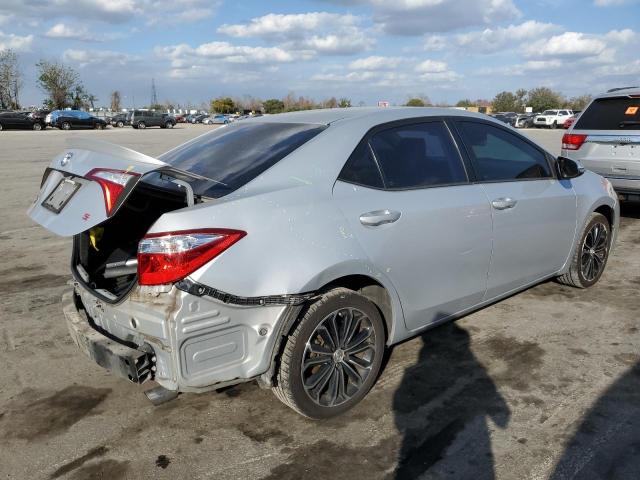 Photo 2 VIN: 2T1BURHE7GC728545 - TOYOTA COROLLA L 