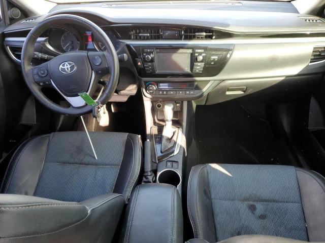 Photo 7 VIN: 2T1BURHE7GC728545 - TOYOTA COROLLA L 