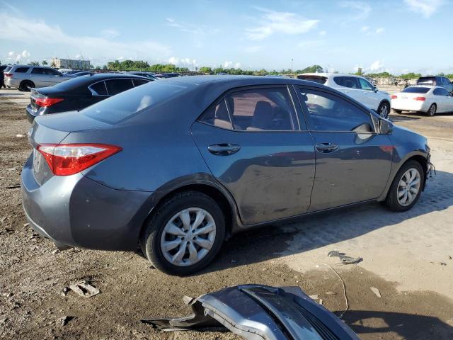 Photo 2 VIN: 2T1BURHE7GC731087 - TOYOTA COROLLA L 