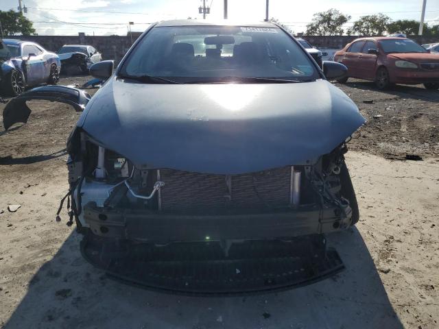 Photo 4 VIN: 2T1BURHE7GC731087 - TOYOTA COROLLA L 